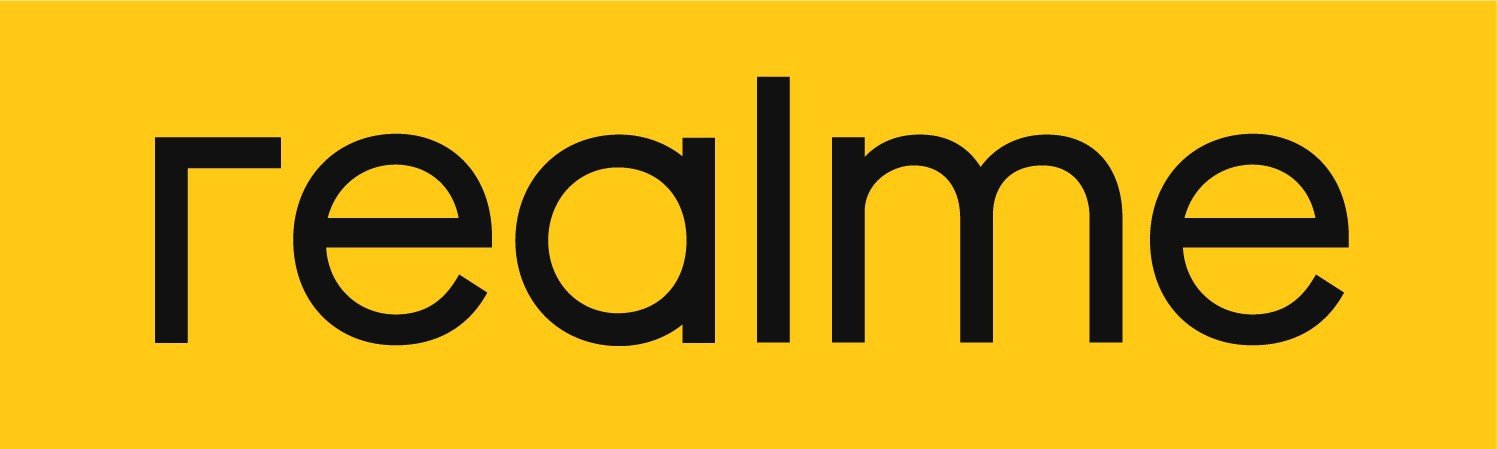 realme realme logo