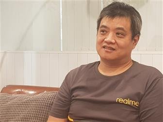 Chung Hsiang-wei Chung Hsiang-wei