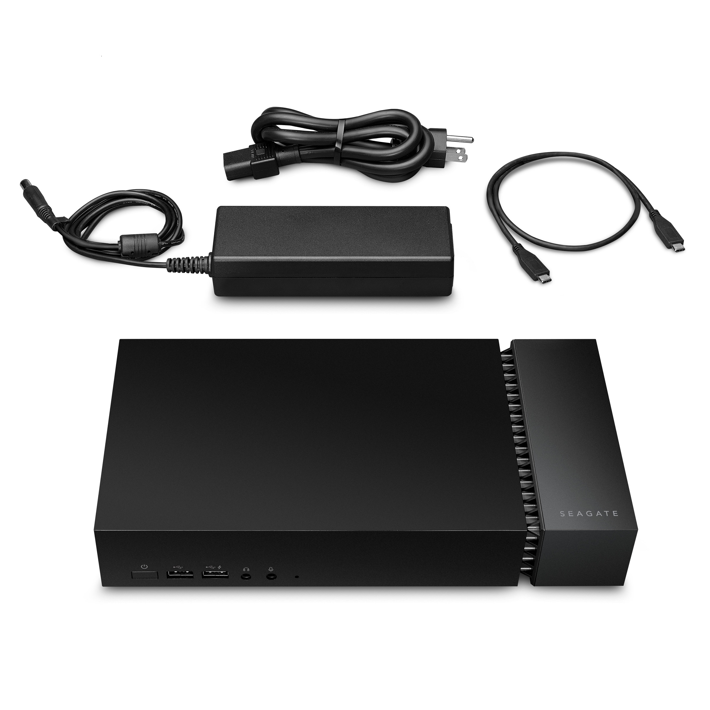 FireCuda Gaming Dock HDD