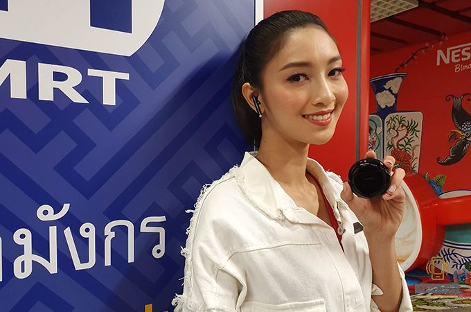 Pre-Order Huawei_FreeBuds3