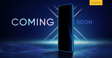 realme X2 Pro Thailand