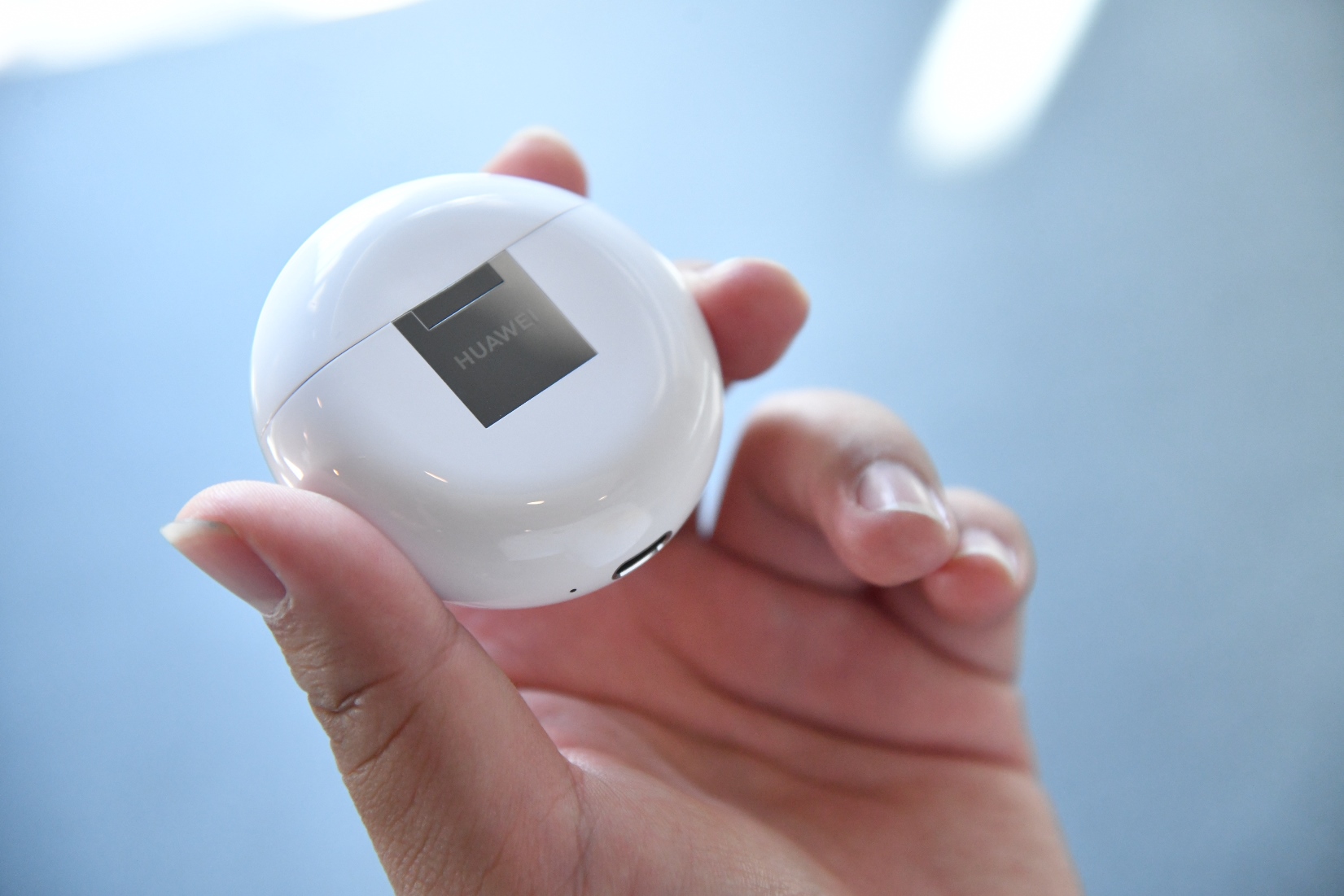 HUAWEI FreeBuds 3 (2)