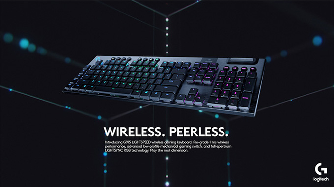LogitechG-G913-LIGHTSPEED