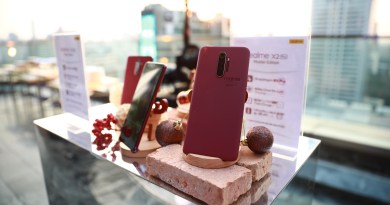 realme X2 Pro Master Edition