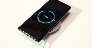 Wireless HUAWEI SuperCharge 27W (1)