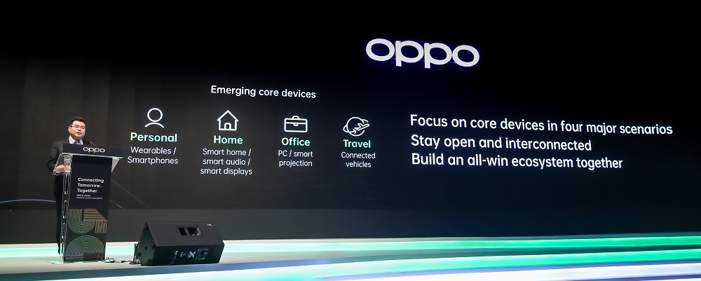 OPPO APAC