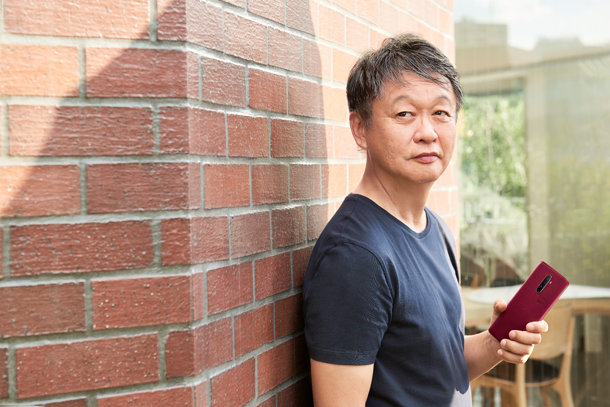 realme X2 Pro Master Edition