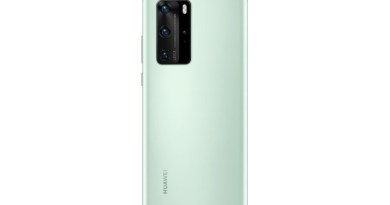HuaweiP40Pro