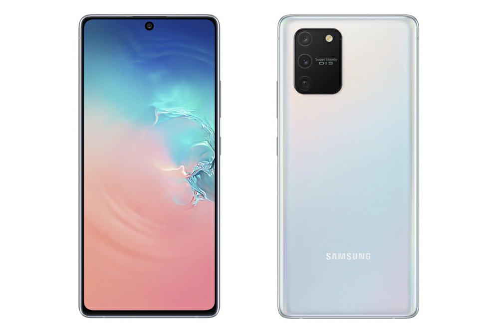 Samsung Galaxy S10 Lite Samsung Galaxy S10 Lite
