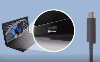 Thunderbolt4 Thunderbolt4