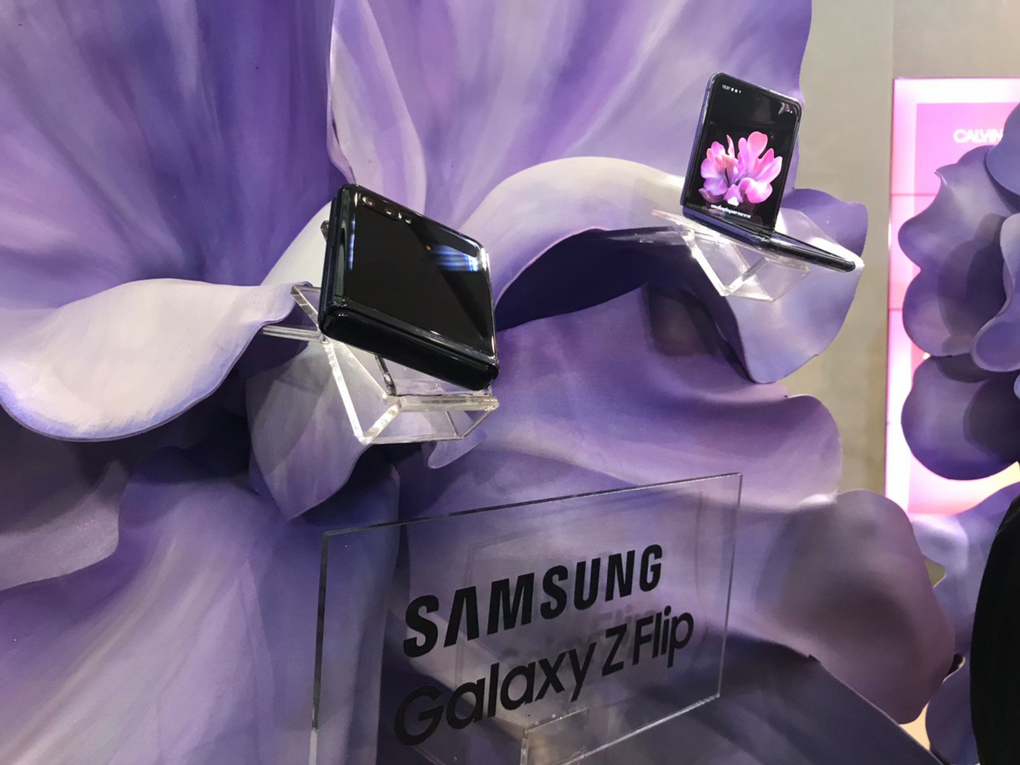 Galaxy Z Flip Samsung Z Flip