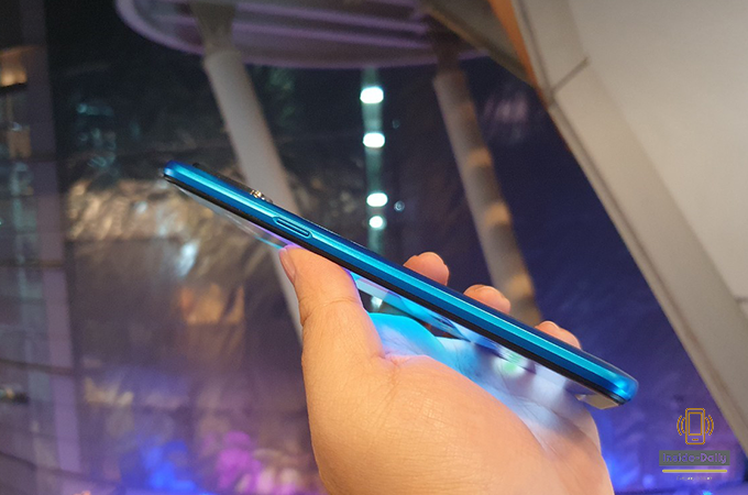 realmeC3realmeC3_Design