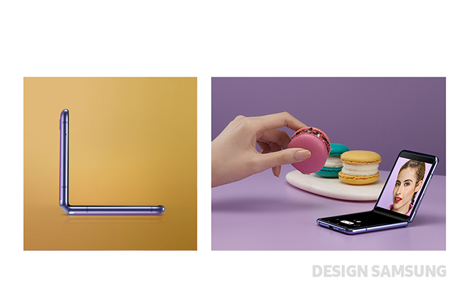 Samsung Galaxy Z Flip