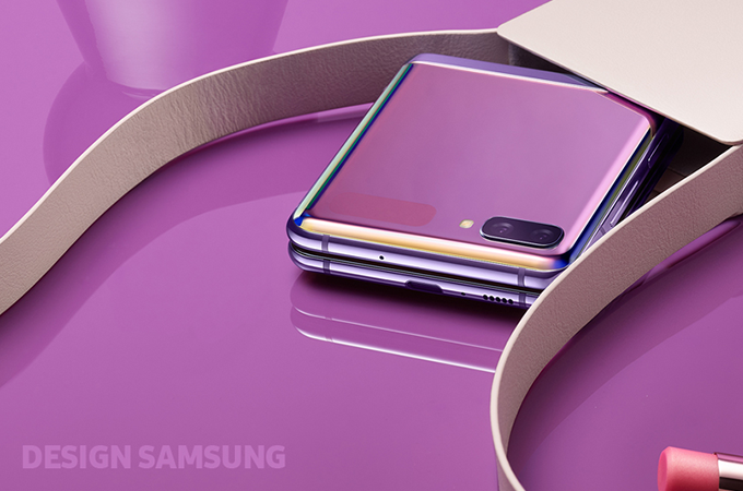 Samsung Galaxy Z Flip