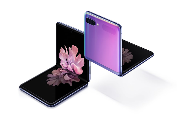 SamsungGalaxyZFlip