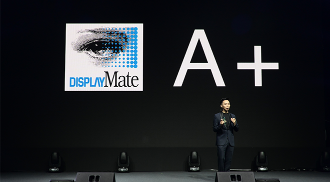 oppo_FindX2 DisplayMate