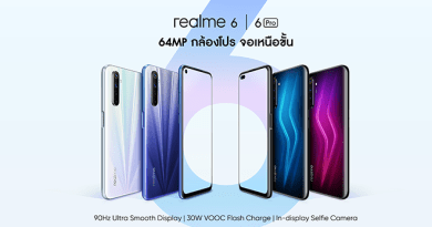 realme 6 and realme 6 pro