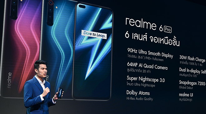 realme 6 and realme 6 pro _ Pic3
