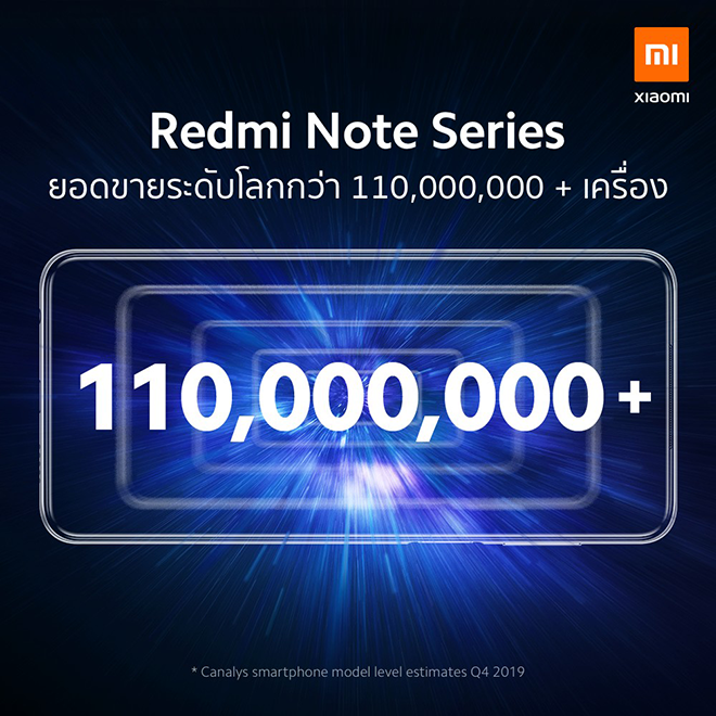 xiaomiredminote