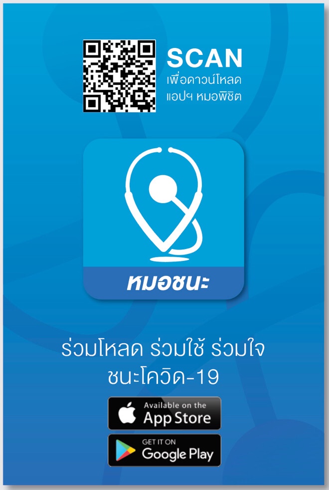 MorChana Application