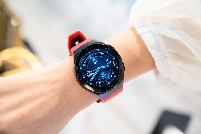 HUAWEI Watch GT 2e