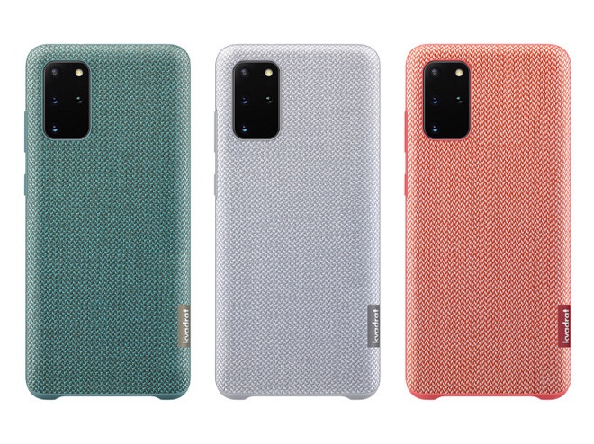 Galaxy S20+ Kvadrat Case