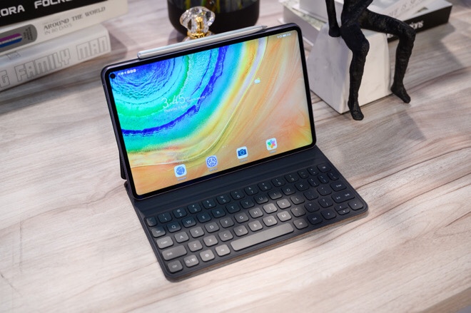 HUAWEI MatePad Pro