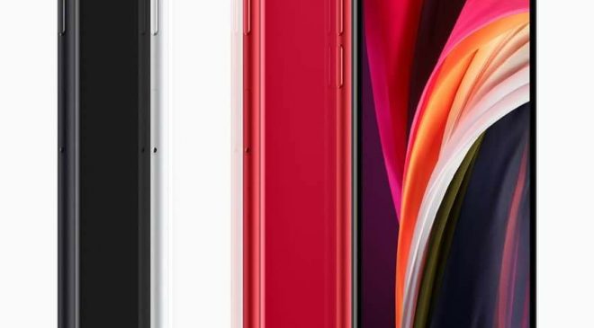 iPhone SE 2020