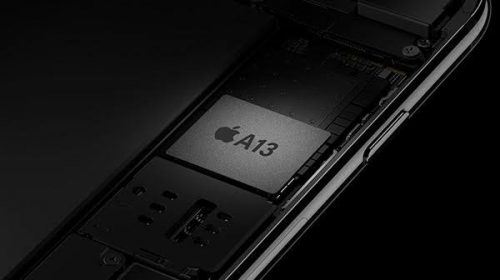Apple A13 Bionic