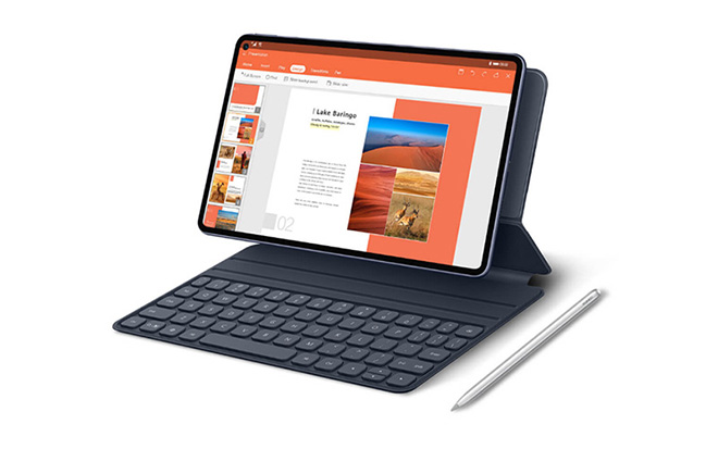 Huawei MatePad Pro