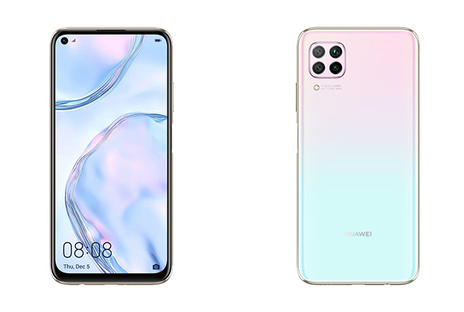HUAWEI nova 7i
