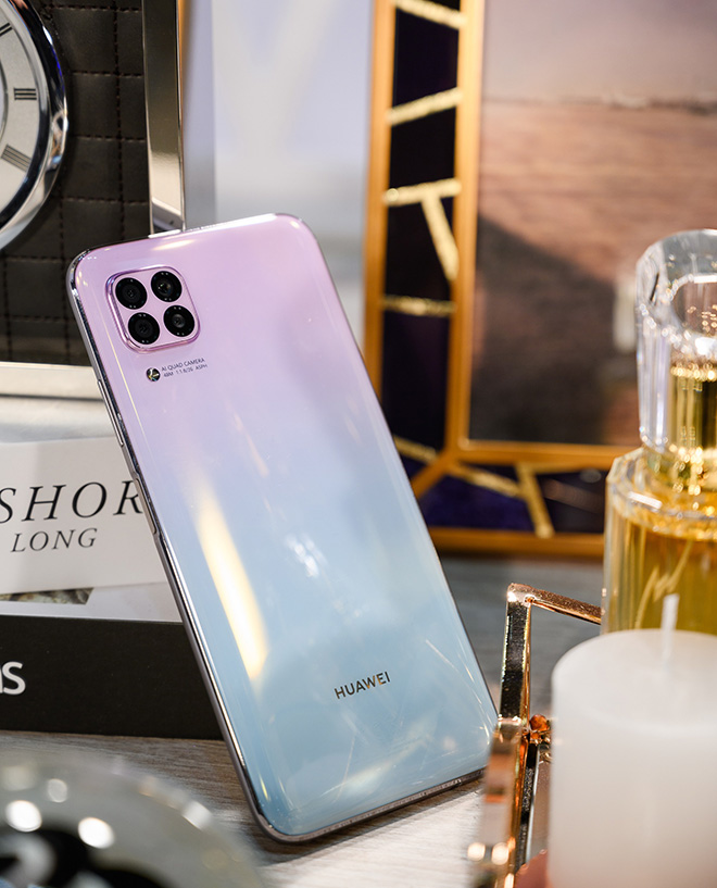 HUAWEI nova 7i