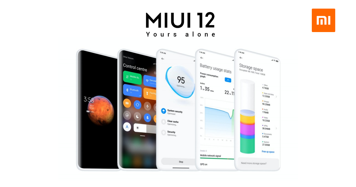 MIUI-12