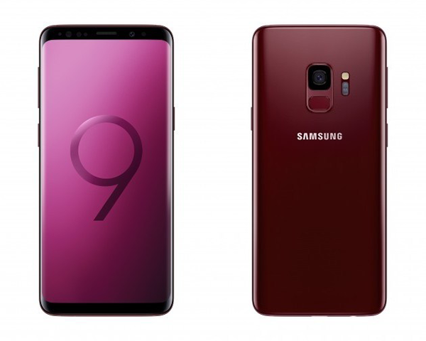 Samsung-Galaxy-S9