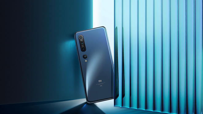 Xiaomi Mi 10 Series