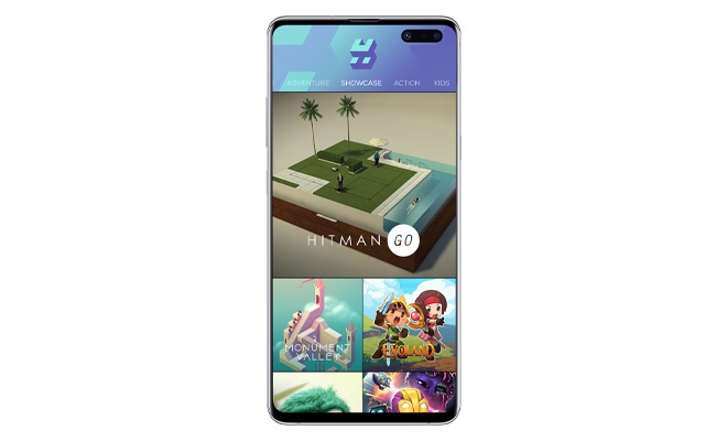 Samsung Galaxy S20 Ultra 5G