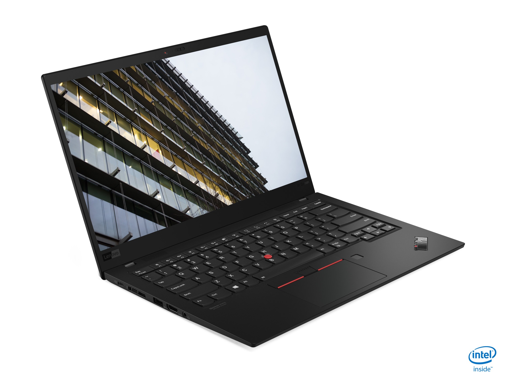 Lenovo ThinkPad X1 Carbon Gen 8