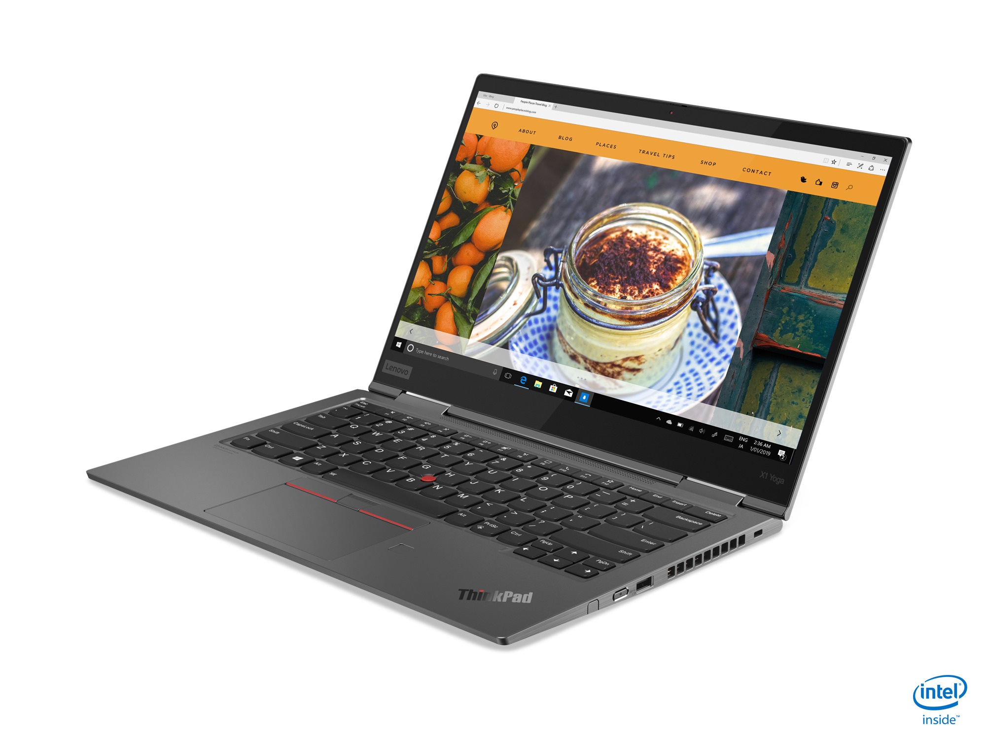 Lenovo ThinkPad X1 Yoga Gen 5_3