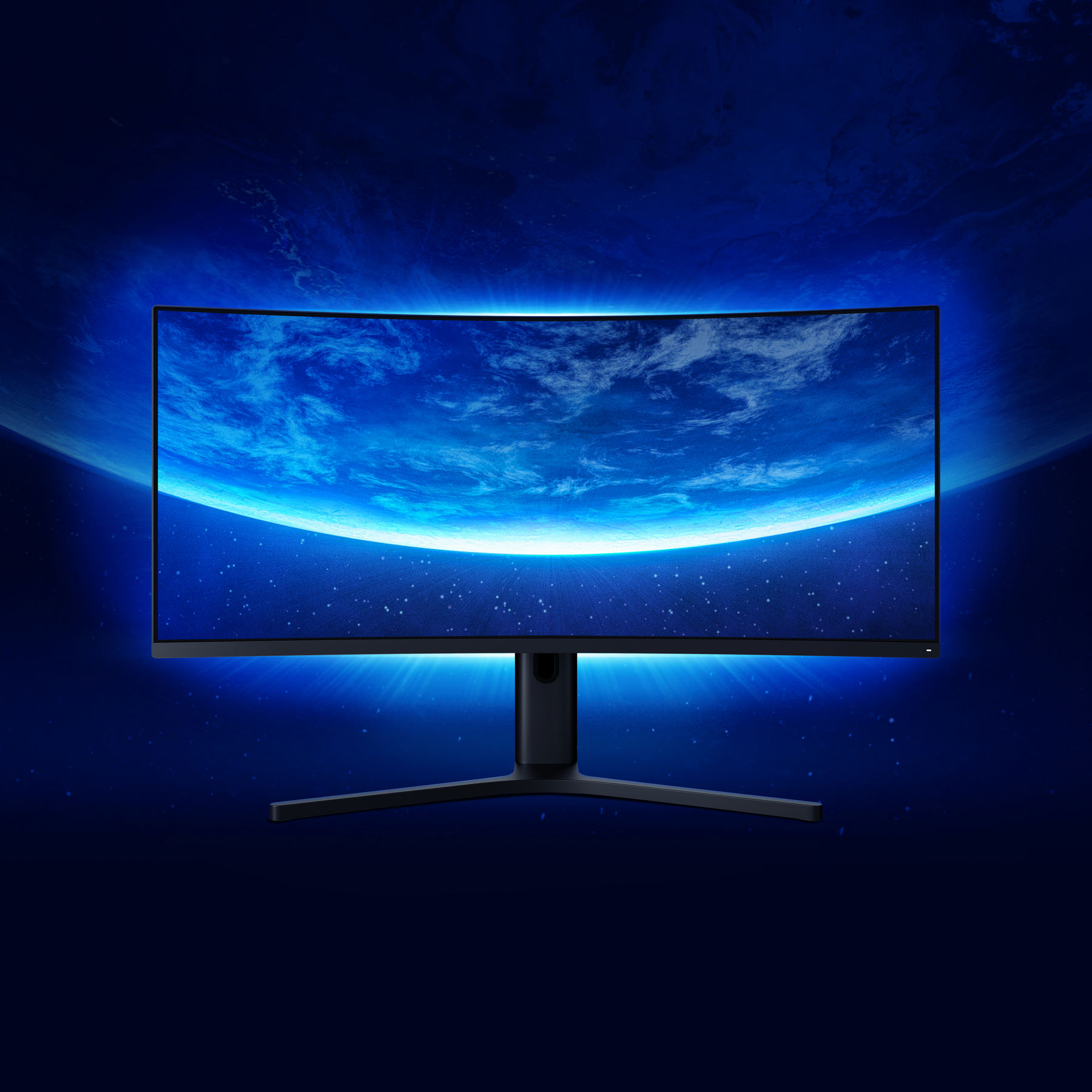 Mi Curved Gaming Monitor_01