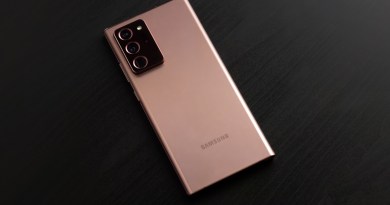 Samsung Galaxy note20 ultra