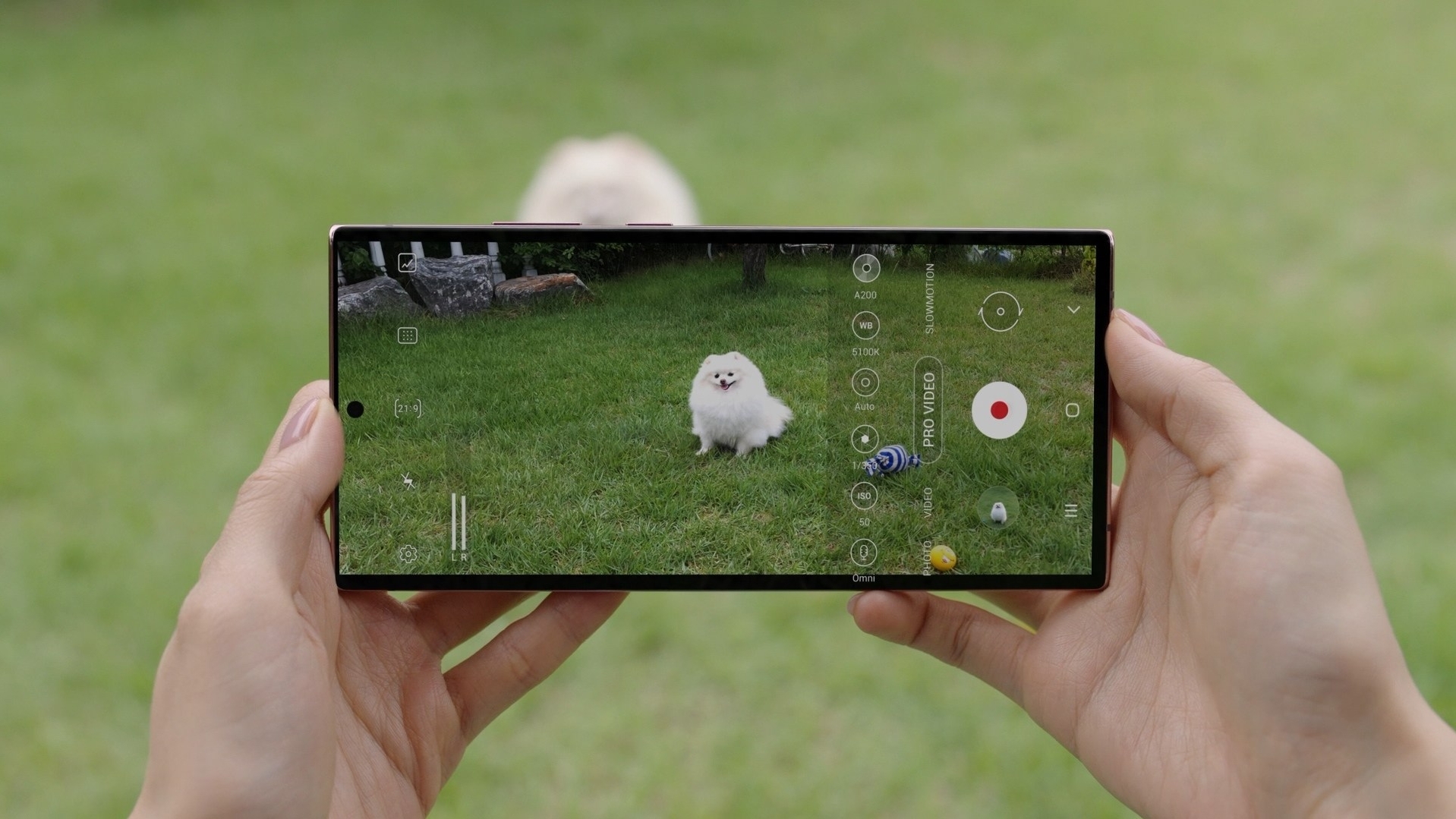 Samsung Galaxy note20 ultra