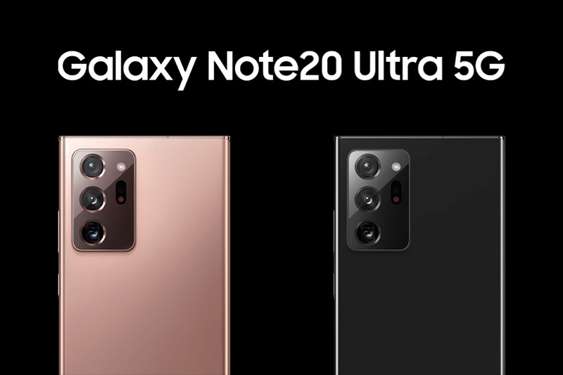 SAMSUNG Galaxy Note20 Ultra 5G
