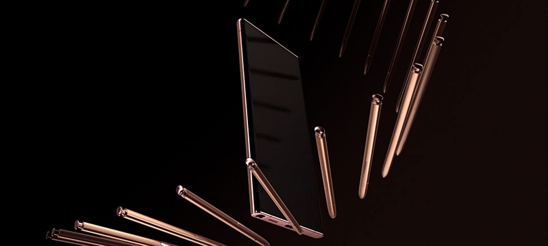 SAMSUNG Galaxy Note20 S Pen