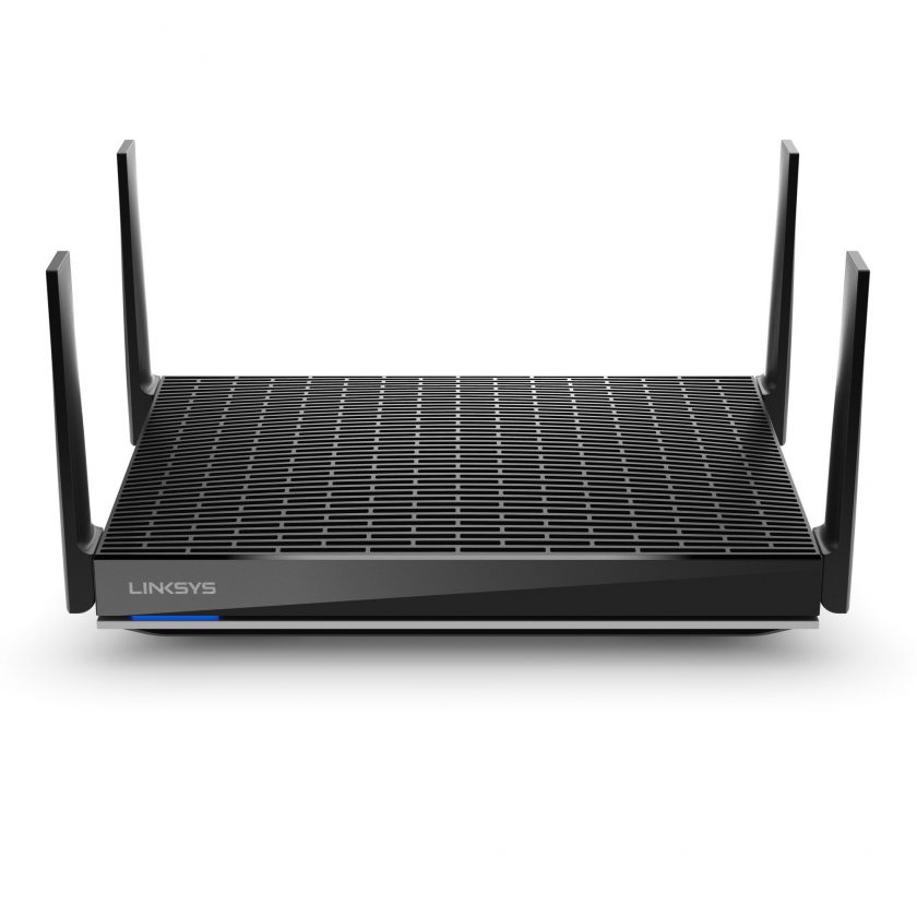 Linksys Dual Band Mesh Router MR9600