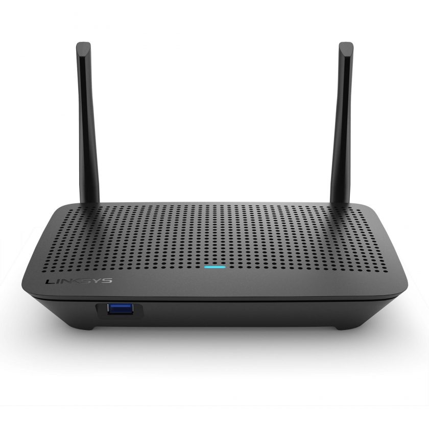 Linksys MR6350