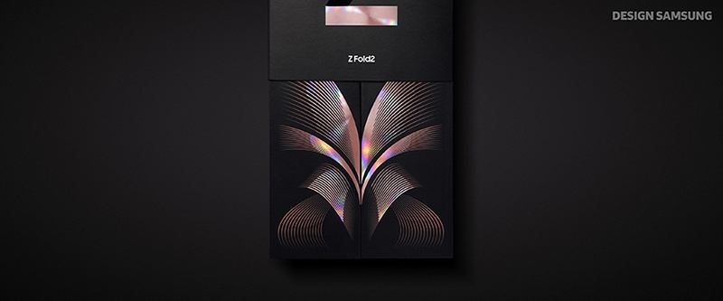 Samsung Galaxy Z Fold2