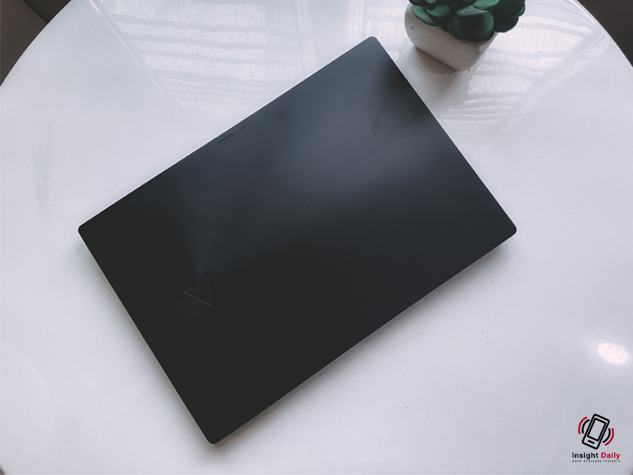 ASUS-Zenbook-Pro 14 Duo OLED