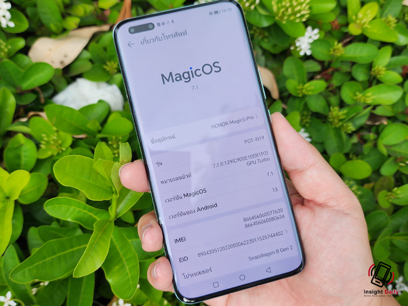 REVIEW Honor_Magic5_Pro_5G