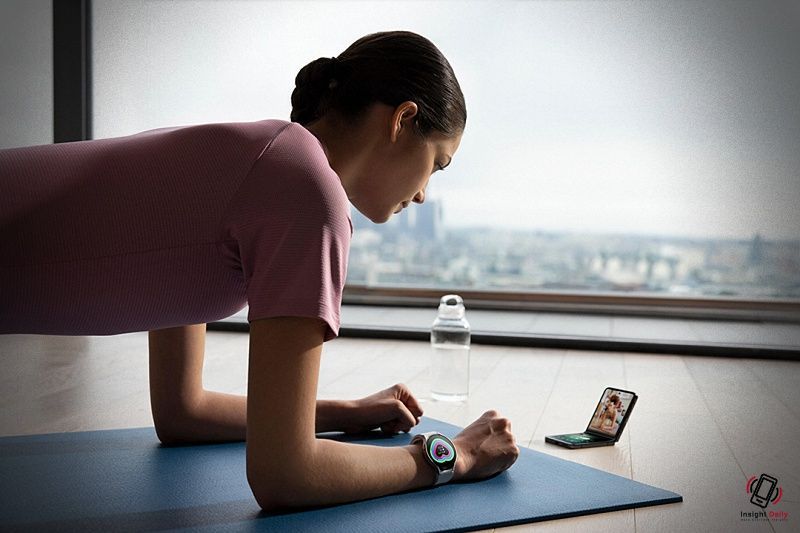 Samsung Galaxy Watch 6 Samsung Galaxy Watch 6