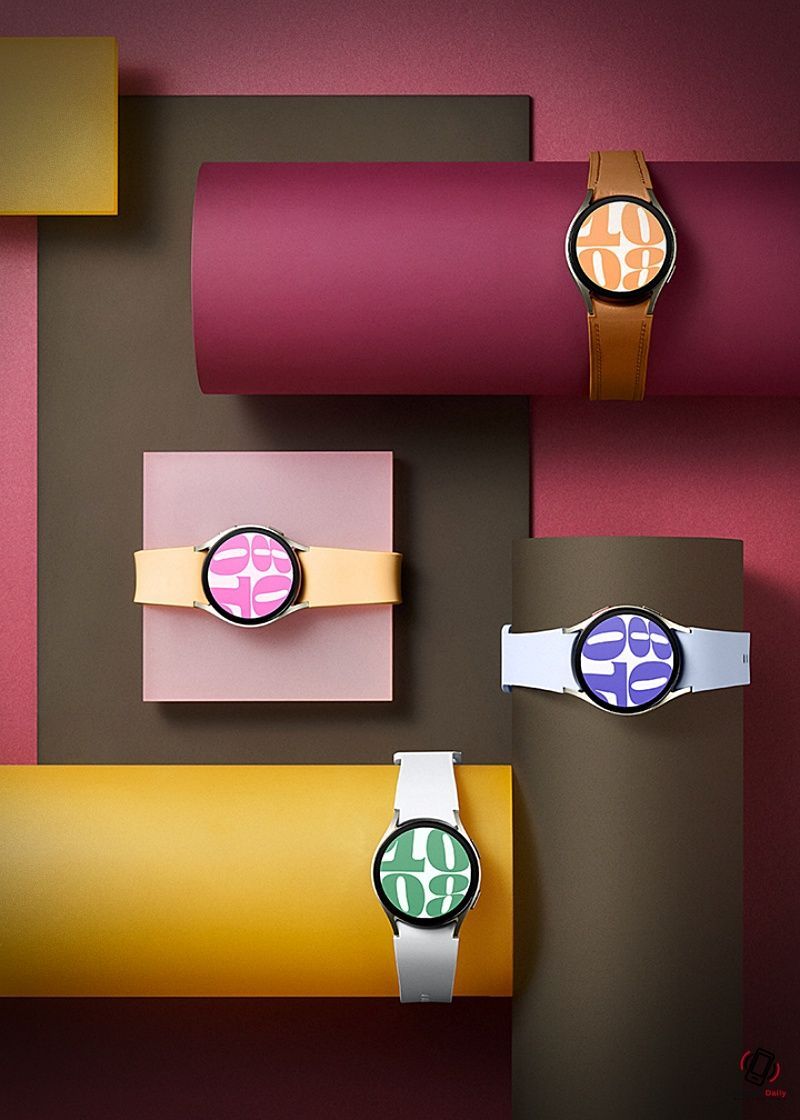 Samsung Galaxy Watch 6 Samsung Galaxy Watch 6